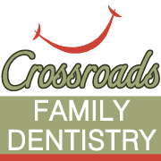 Crossroads Family Dentistry Logo