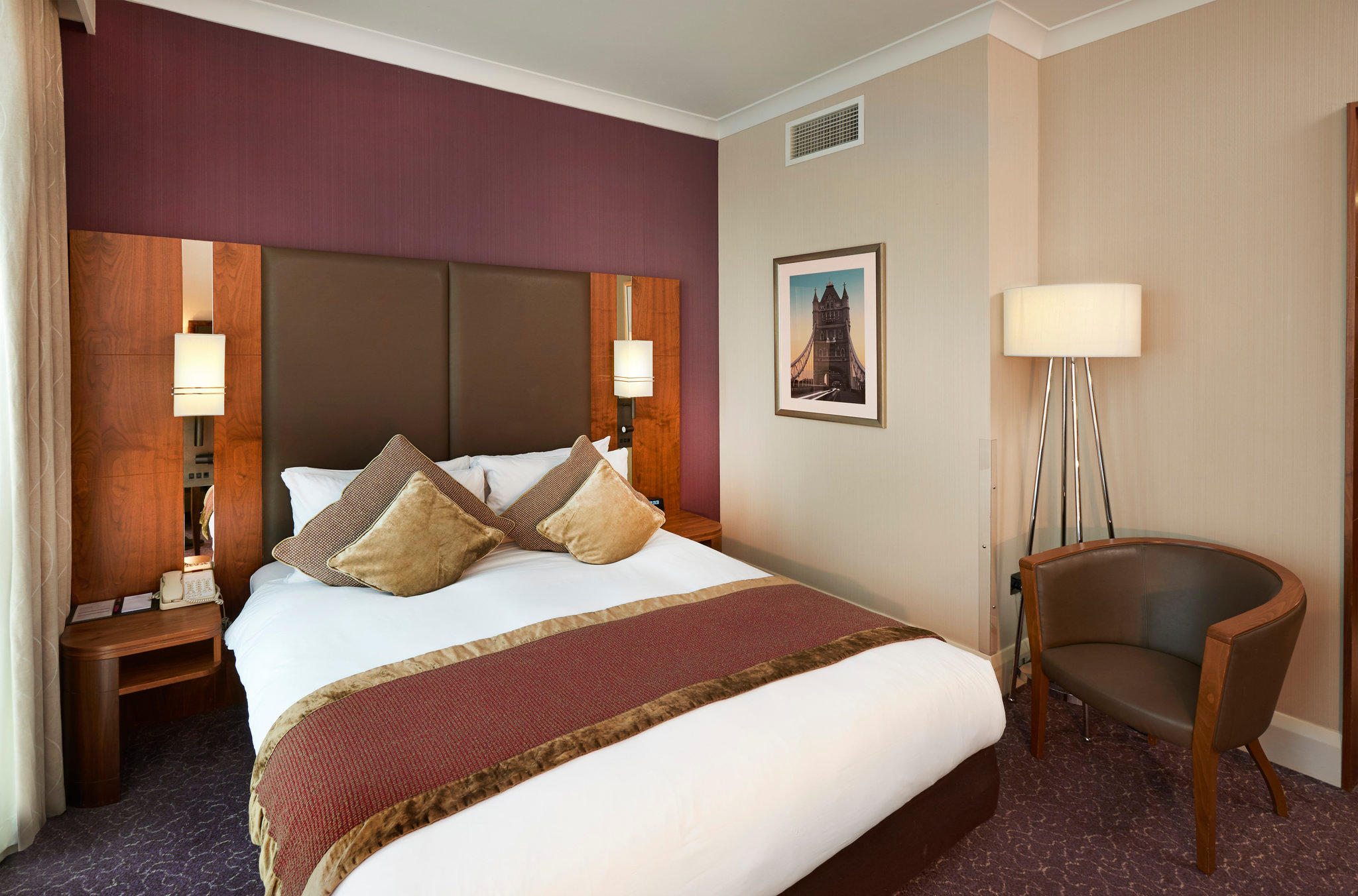 Images Crowne Plaza London - Ealing, an IHG Hotel