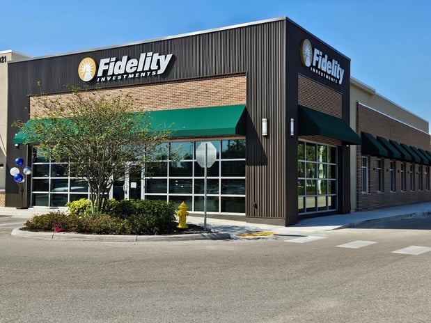 Images Fidelity Investments