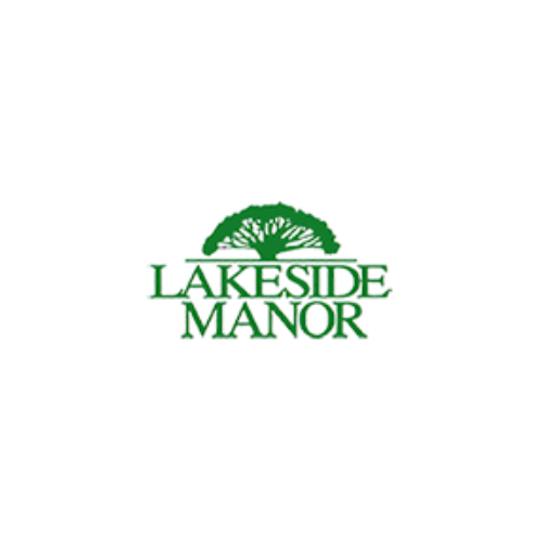 Lakeside Manor Retirement Logo