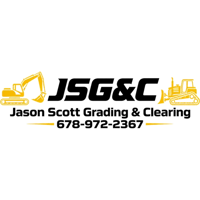 Jason Scott Grading and Clearing