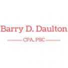 Barry D. Daulton CPA, PSC Logo