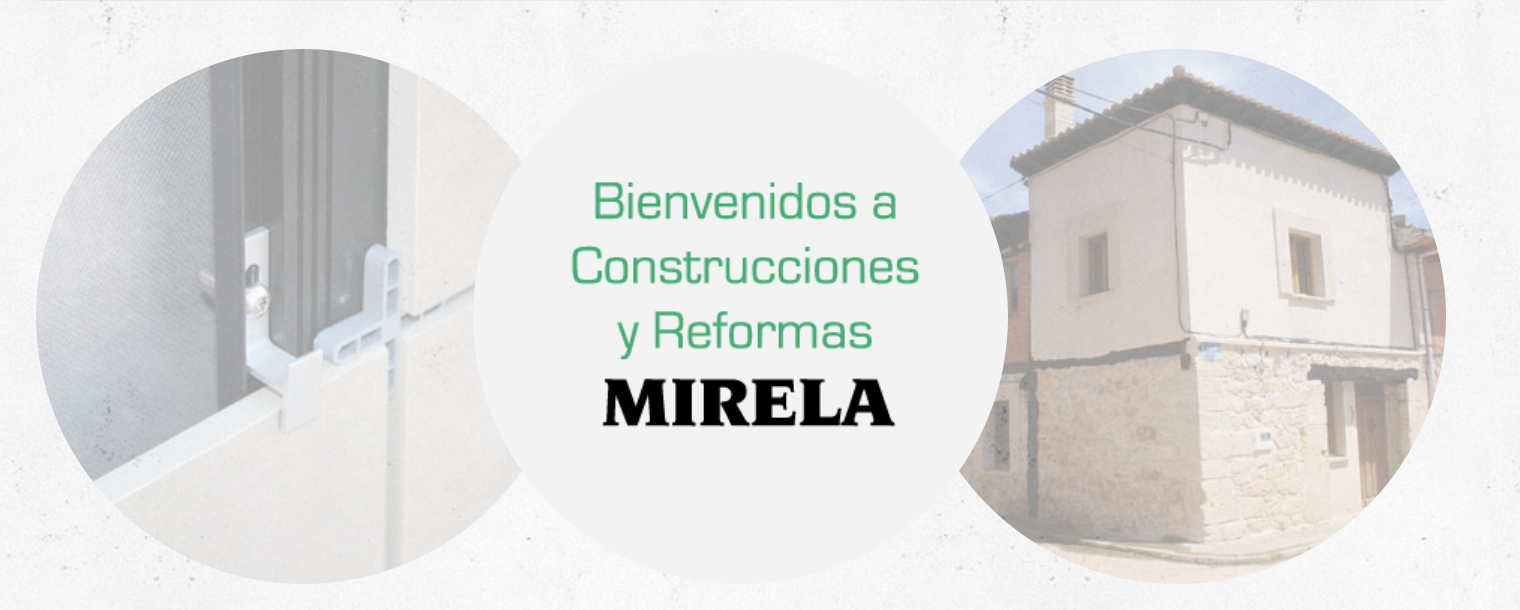 Foto de Mirela Construcciones y Reformas en Burgos