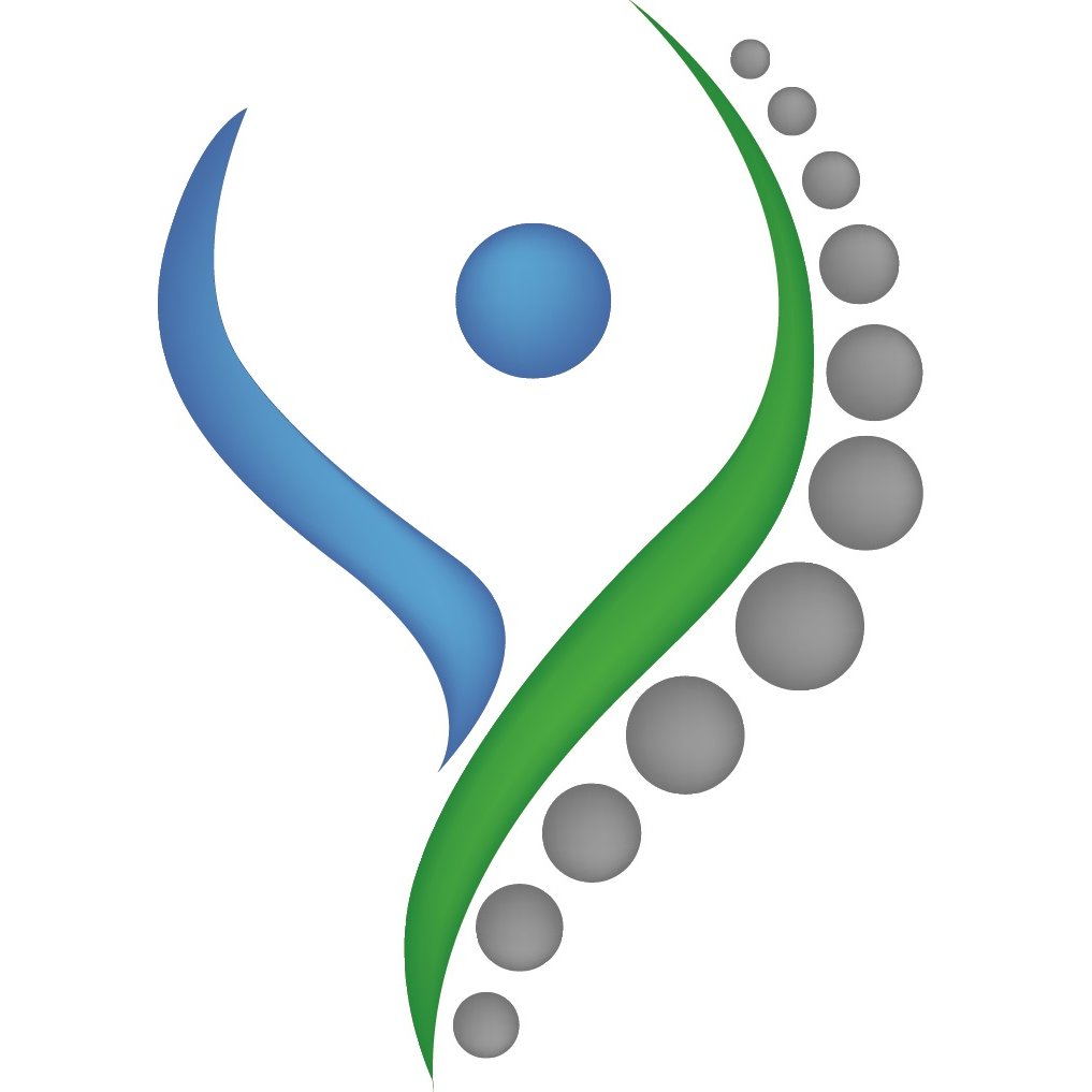 Vermont South Chiropractic Centre Logo