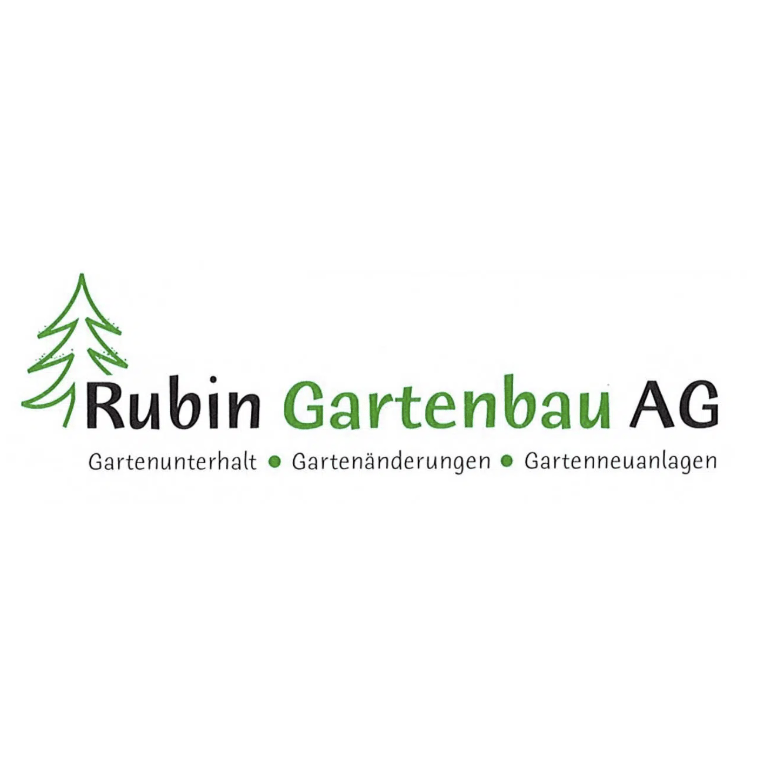 Rubin Gartenbau AG in Utzigen
