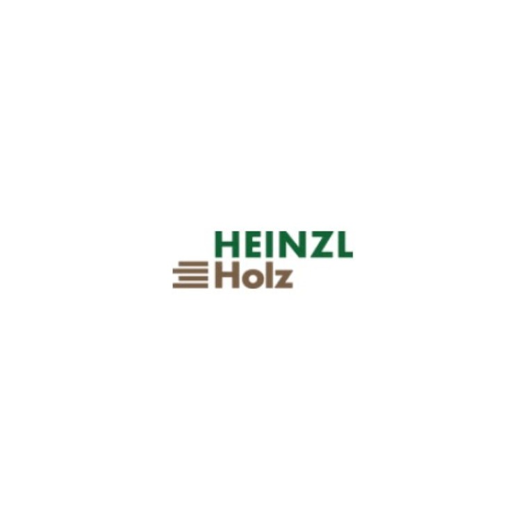 Logo von Ludwig Heinzl GmbH & Co. KG Sägewerk