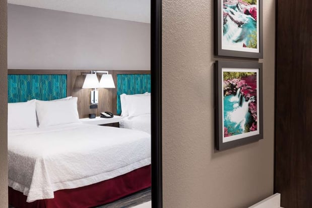 Images Hampton Inn Bentonville/Rogers