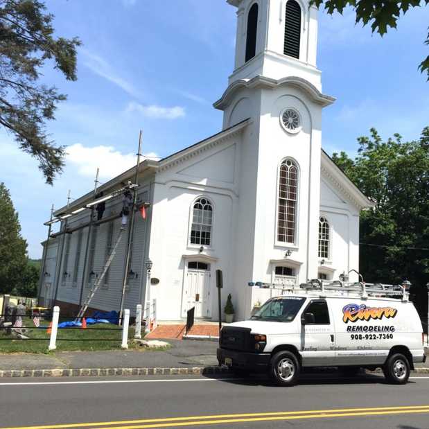 Images Rivera Roofing & Remodeling LLC