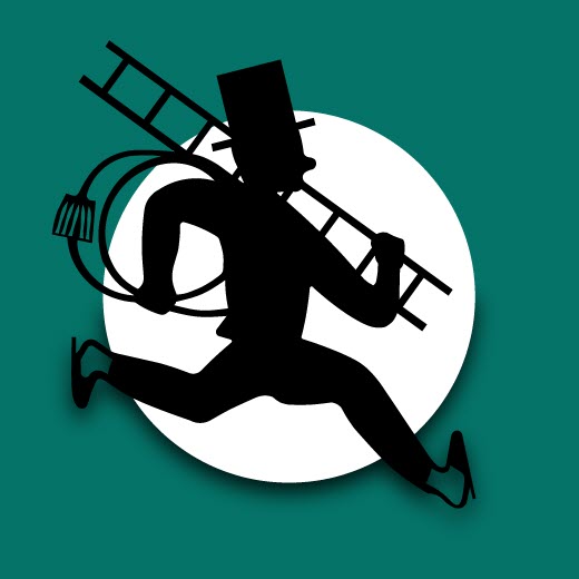 Kaminfeger Hiltbrunner GmbH Logo