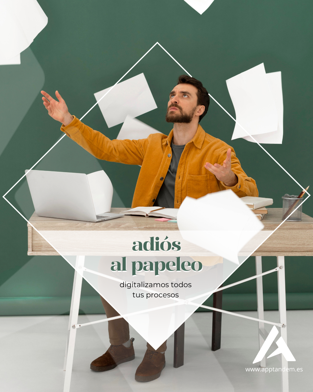 Images APPTandem