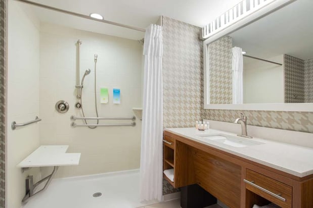 Images Home2 Suites by Hilton Charlotte I-77 Tyvola Rd