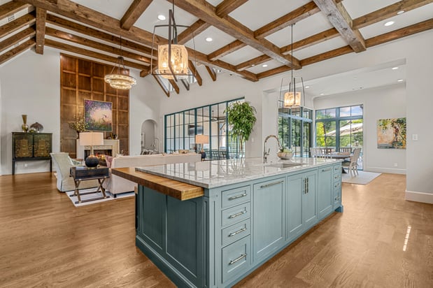 Images Green Valley Beam & Truss Co