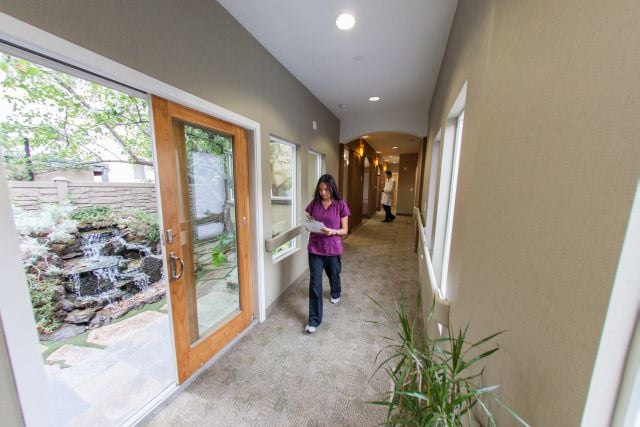 Images The Dental Touch Oakland