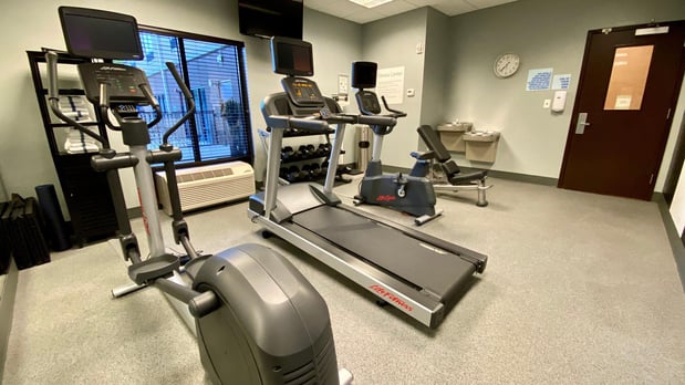 Images Holiday Inn Express & Suites Orlando East-Ucf Area by IHG