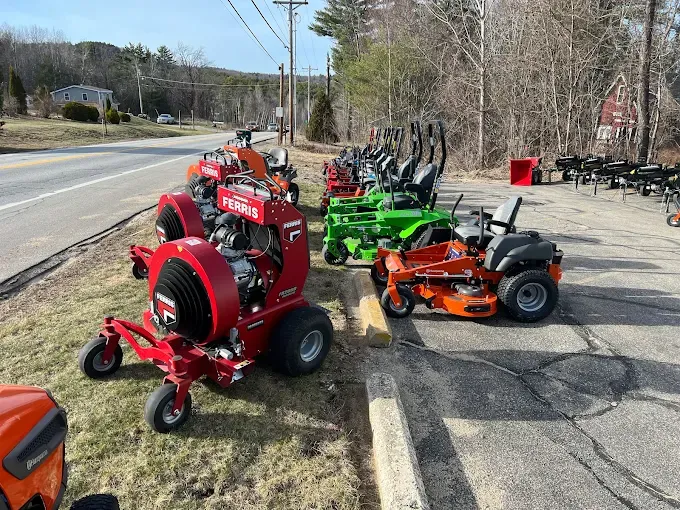 Images Ready Equipment