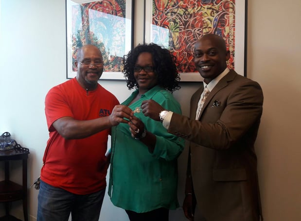 Images The Heyward Homes Team | Charles C. Heyward, Jr., Assoc Broker
