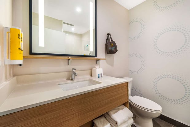 Images Tru by Hilton Lexington Hamburg