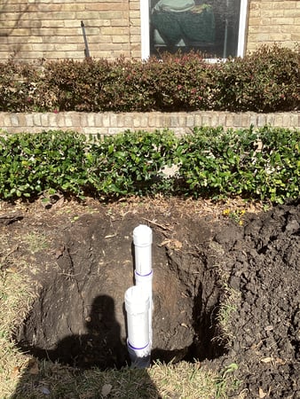 Images Aubrey Plumbing Company LLC