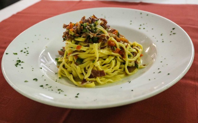 Ristorante L'Oste