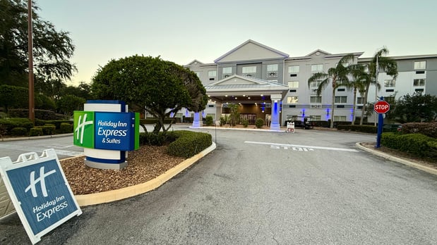 Images Holiday Inn Express & Suites Clermont SE – West Orlando by IHG
