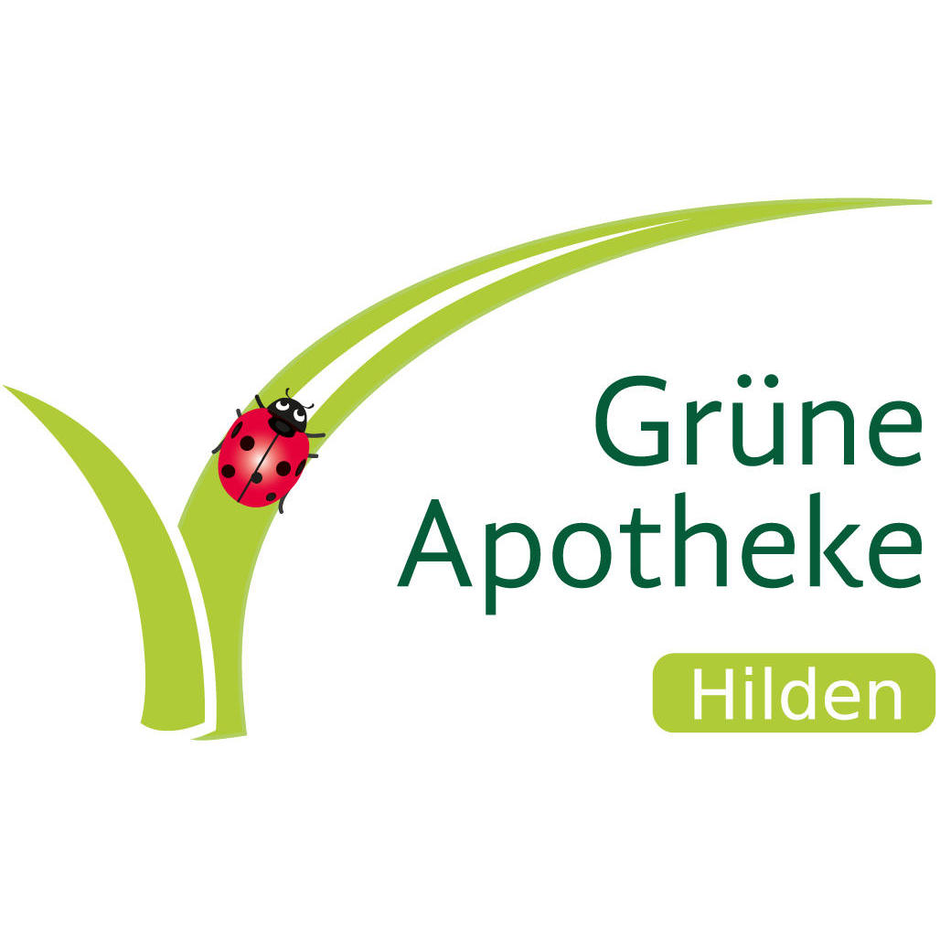 Grüne Apotheke Hilden, Dr. Corinna Grünschlag e. K. in Hilden - Logo