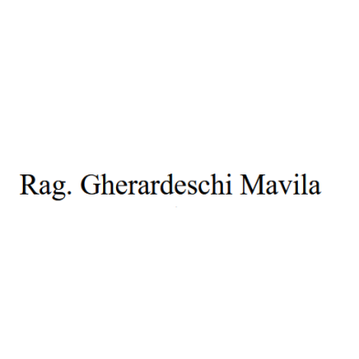 Gherardeschi  Rag. Mavila Logo