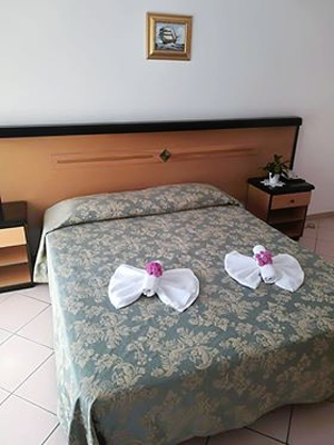 Images Hotel Le Mimose