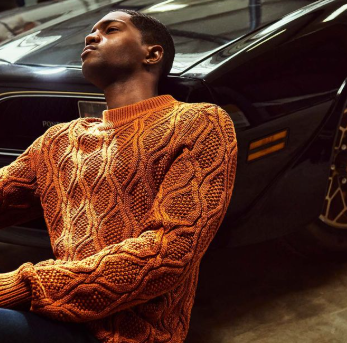 Knitwear