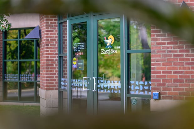 Images EastRise Credit Union