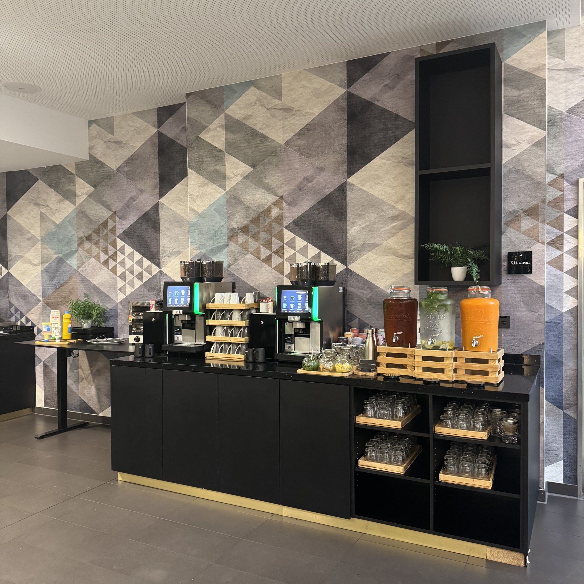 Bilder Holiday Inn - the Niu, Ridge Halle Central Station by IHG