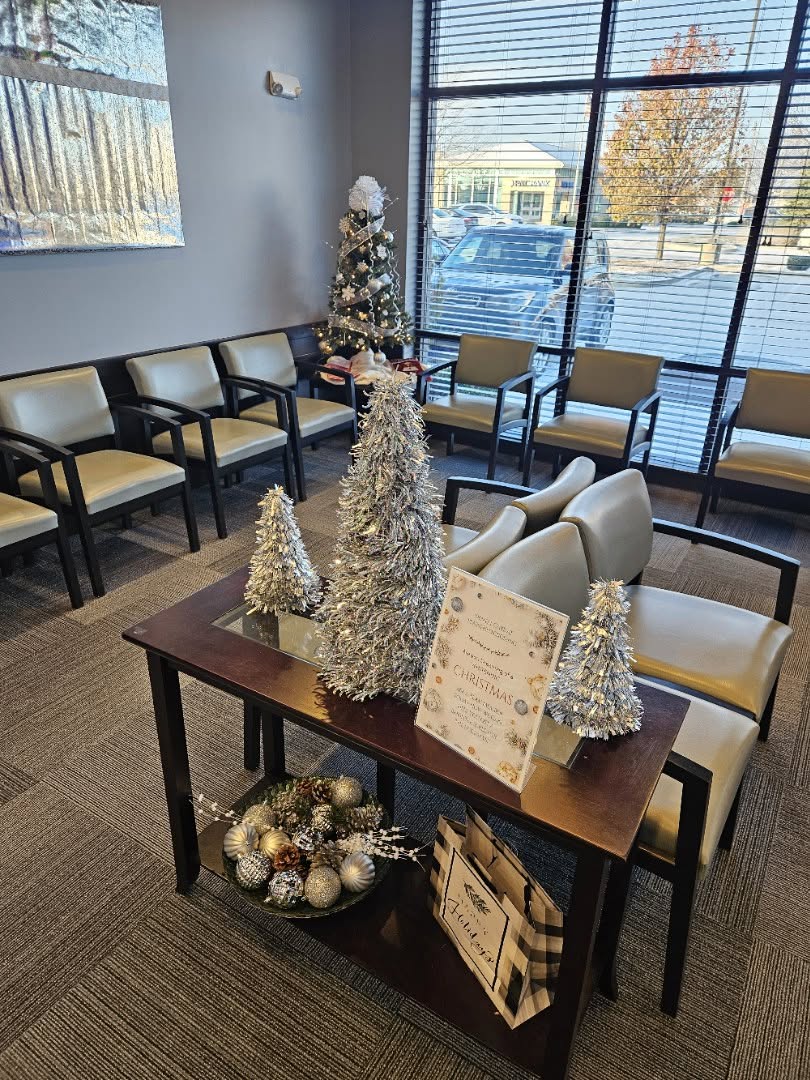 Dental Care at Plainfield Crossing