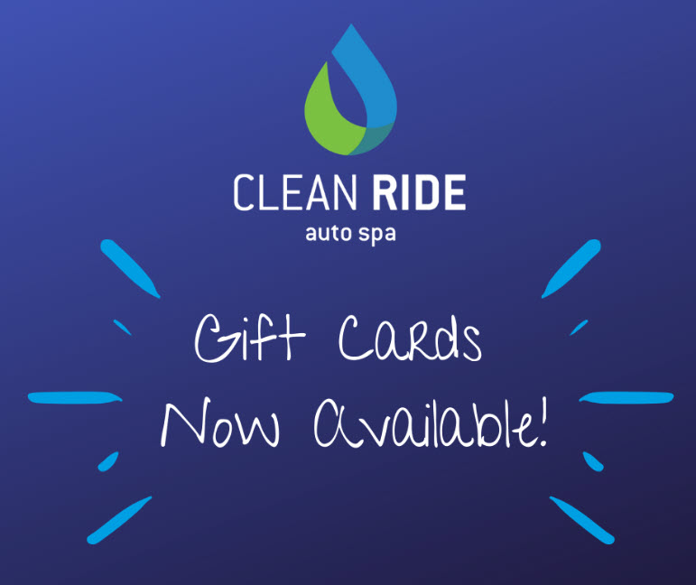 Clean Ride Auto Spa Photo