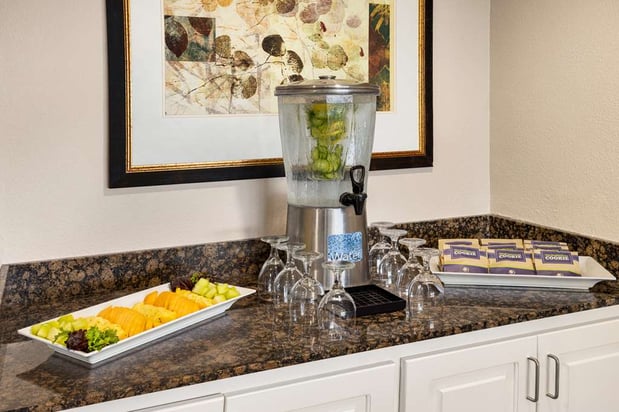 Images DoubleTree by Hilton Hotel New Orleans Airport