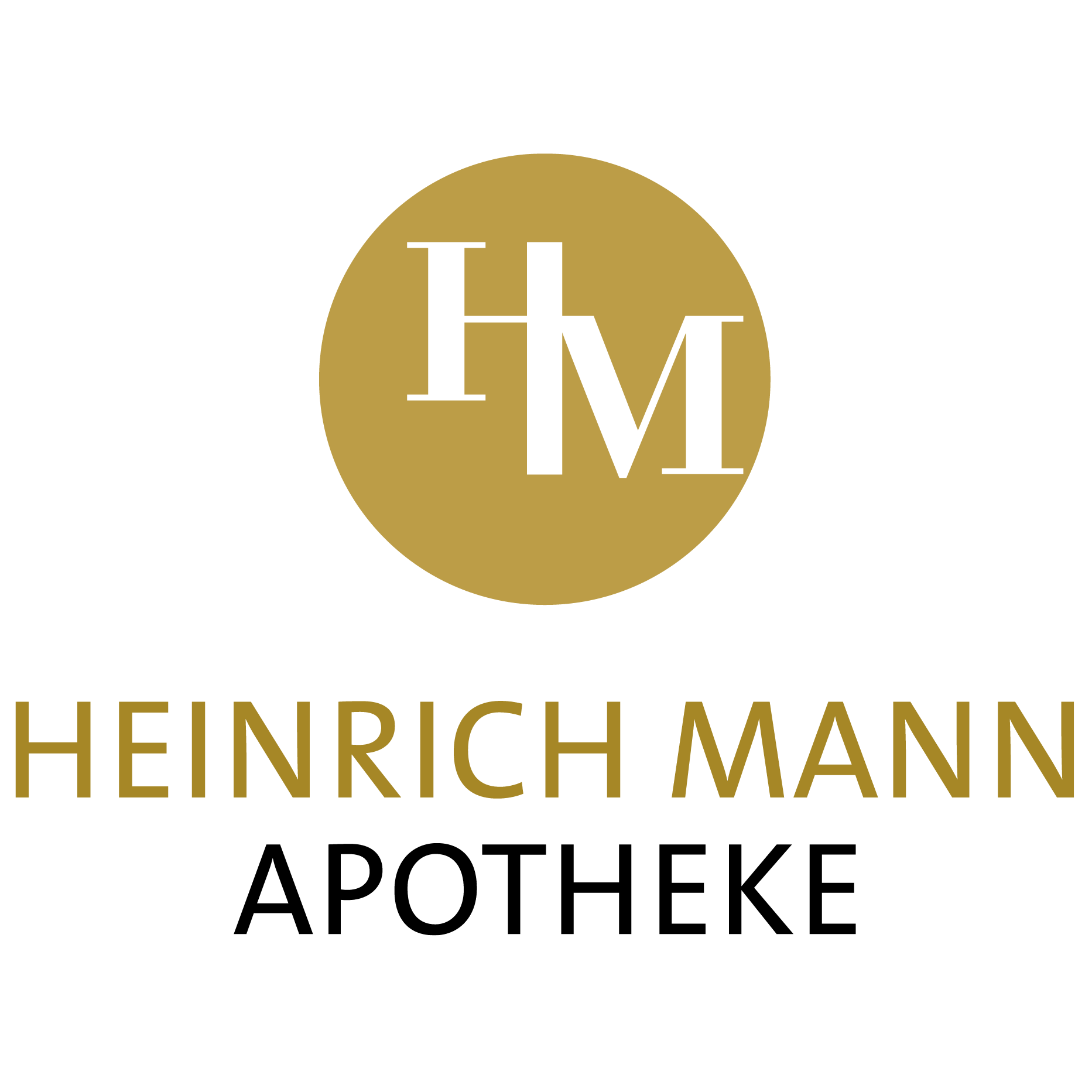 Bild zu Heinrich-Mann-Apotheke in Potsdam