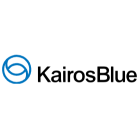 Logo KairosBlue