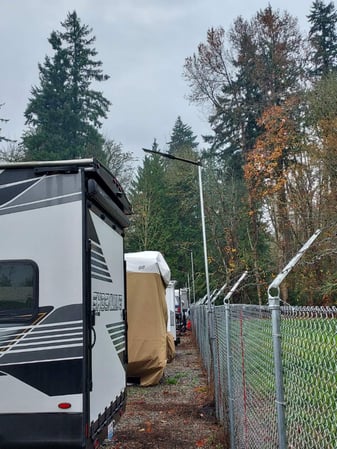 Images Grassi RV & Boat Storage