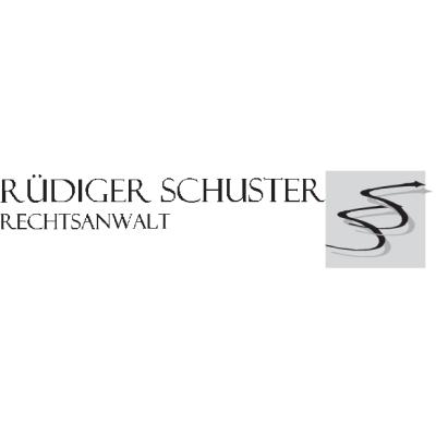 Rüdiger Schuster Rechtsanwalt in Passau - Logo