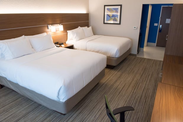 Images Holiday Inn Express & Suites Fort Wayne North by IHG