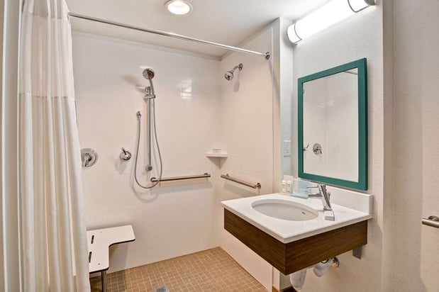 Images Hampton Inn Memphis-Poplar