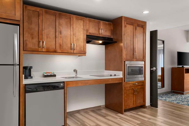 Images Homewood Suites by Hilton Boston Brookline-Longwood Medical