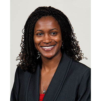 Dr. Toyia N James-Stevenson, MD
