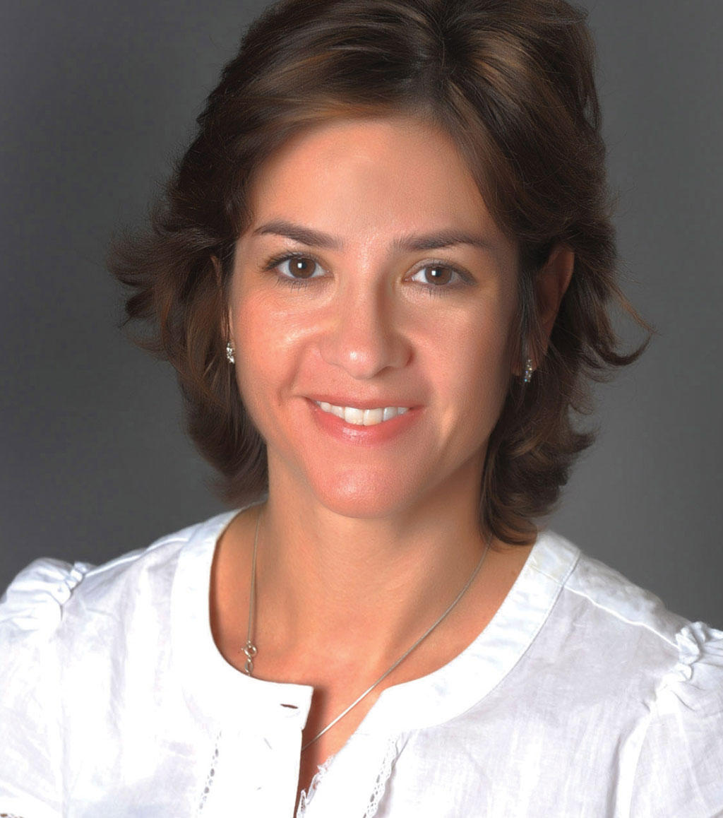 Headshot of Dr. Ana Maria Rios