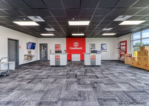 Images CubeSmart Self Storage