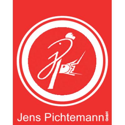 Logo Jens Pichtemann GmbH
