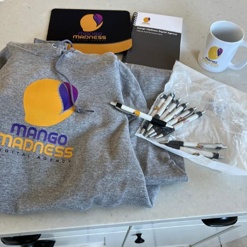 Images Mango Madness Digital Agency Ltd.