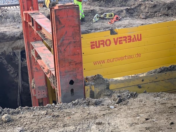 Bilder Euro Verbau GmbH
