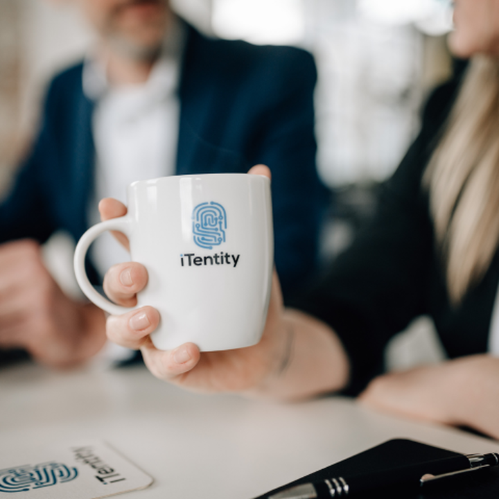 iTentity GmbH, Zum Haarstrauch 20 in Büdingen