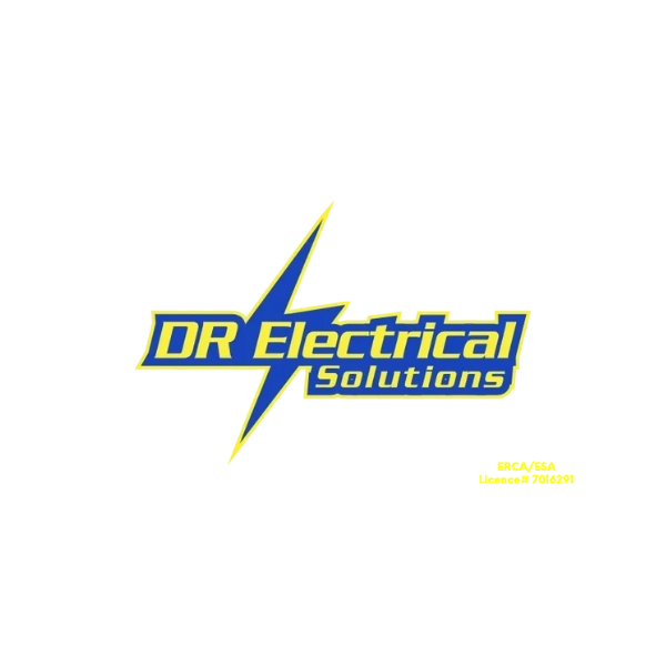 DR Electrical Solutions