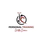 Personal Training With Camie Logo