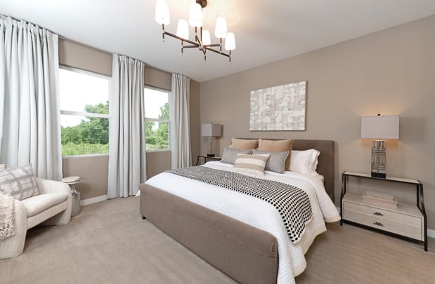 Images Tyson Reserve by Ashton Woods